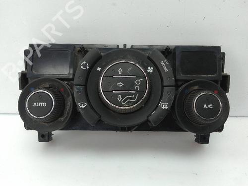 Climate control PEUGEOT 308 I (4A_, 4C_) 1.6 16V | BP23207277I5 