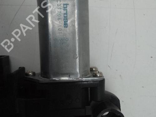 Left rear window motor FIAT 500X (334_) 1.3 D Multijet (334AXH1A) | BP18579031E23 