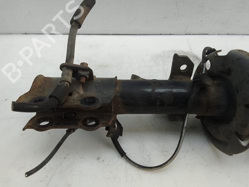 Left front shock absorber FORD TRANSIT COURIER B460 Box Body/MPV 1.5 TDCi | BP29396782M16 