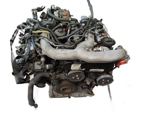 Used Engine Engine AUDI Q7 (4LB) 3.0 TDI quattro (240 hp) 33619432 33619432