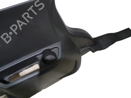 Boot lining FORD USA EXPLORER (U5_) 3.5 4WD | BP36449345I3 - Image 4