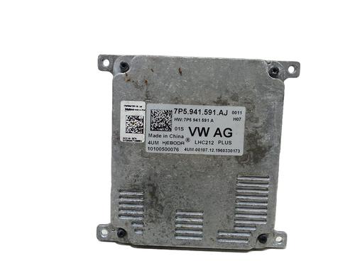 Used Electronic module Electronic module SEAT ARONA (KJ7, KJP) 1.0 TSI (95 hp) 33266234 33266234