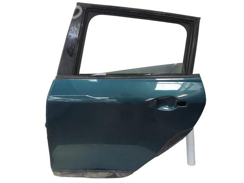 Left rear door PEUGEOT 2008 I (CU_) 1.2 PureTech 82 | BP30531352C4 