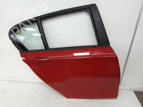 Right rear door CITROËN C4 Picasso I MPV (UD_) 2.0 i 16V | BP23997659C5 
