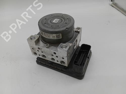 Used ABS pump SEAT LEON (5F1) 1.6 TDI (105 hp) 28490516