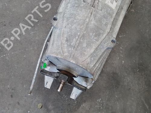 Gearbox MERCEDES-BENZ E-CLASS (W211) E 270 CDI (211.016) | BP29396238M3 