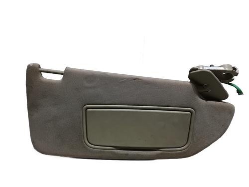 Used Right sun visor Right sun visor VOLVO XC90 I (275) D5 AWD (185 hp) 39529772 39529772