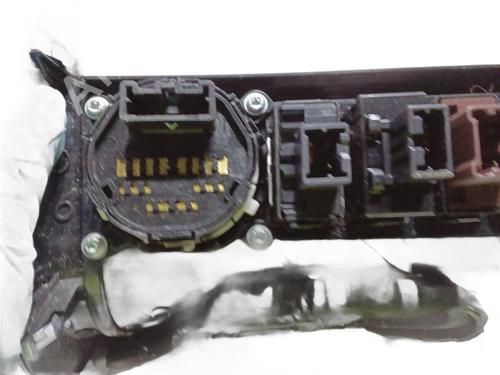 Switch NISSAN NAVARA NP300 (D40) 2.5 dCi 4WD | BP33040748I30  - Image 7