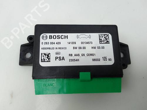 Used Electronic module Electronic module 23103331 23103331
