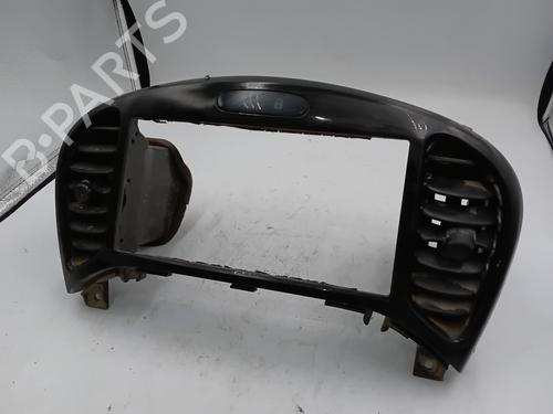 Air vent NISSAN JUKE (F15) 1.5 dCi | BP29129186I21 