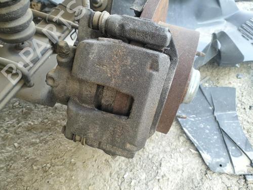 Left rear brake caliper PEUGEOT BOXER Van 2.2 HDi 100 | BP28083124M107 