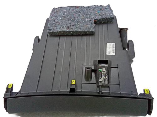 Glove box RENAULT MEGANE IV Hatchback (B9A/M/N_) 1.5 Blue dCi 115 (B9A6) | BP18582578C95 - Image 2