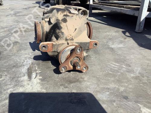 Rear differential BMW X1 (E84)  | BP23653822M24 