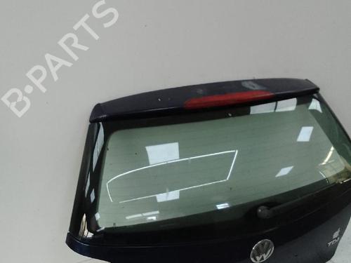 Tailgate VW POLO (9N_, 9A_) 1.9 TDI | BP26881125C6 