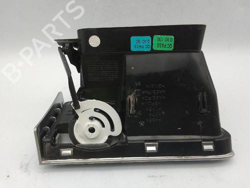 Used Air vent PEUGEOT 508 SW I (8E_) 2.0 BlueHDi 150 (150 hp) 26881279