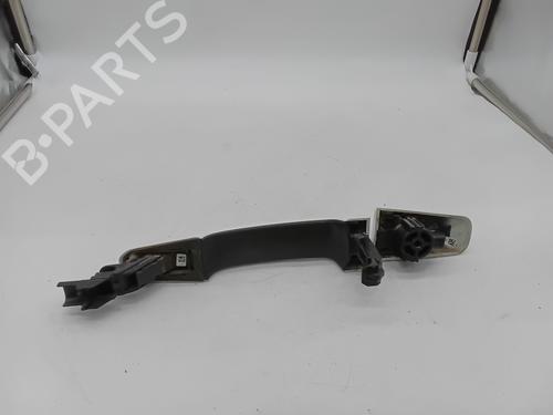 Front right exterior door handle LAND ROVER RANGE ROVER EVOQUE (L538) 2.2 D 4x4 | BP29386678C129 