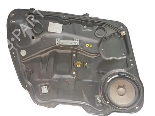 Used Front left window mechanism Front left window mechanism MERCEDES-BENZ R-CLASS (W251, V251) R 320 CDI 4-matic (251.022, 251.122) (224 hp) 35976703 35976703