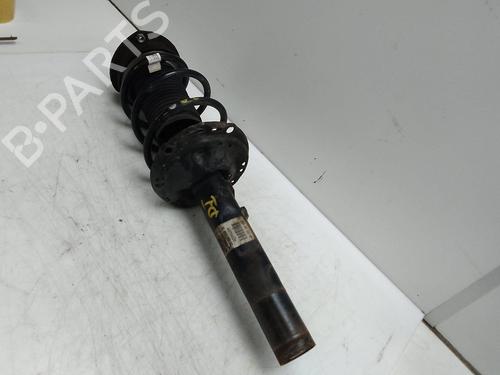 Used Left front shock absorber AUDI A3 (8V1, 8VK) 1.6 TDI (115 hp) 18575938