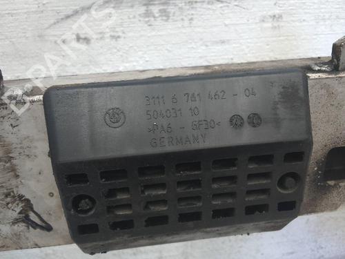 Used Subframe BMW 1 Convertible (E88) [2007-2013]  18582604