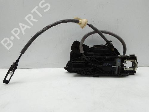 Front left lock VW GOLF V (1K1)  | BP24218812C98 
