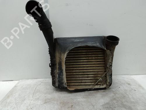 Used Intercooler Intercooler VW TOUAREG (7LA, 7L6, 7L7) 2.5 R5 TDI (163 hp) 19505457 19505457