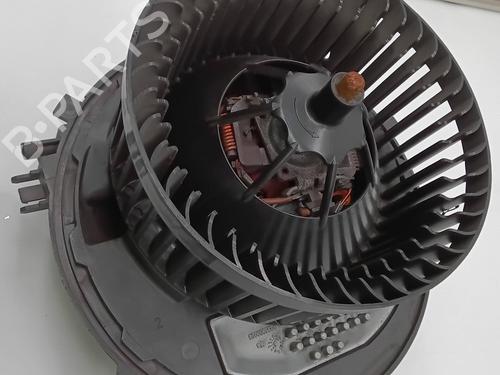 Heater blower motor SKODA SUPERB III (3V3) 2.0 TDI | BP30050901M62 