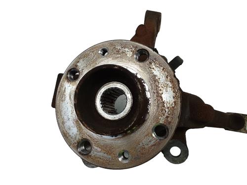 Right front steering knuckle DACIA LOGAN II | BP22617469M26 - Image 2