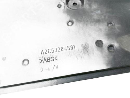 Electronic module RENAULT ZOE (BFM_) ZOE | BP19179523M83 - Image 2