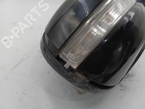 Right mirror VW GOLF VI (5K1) 2.0 TDI | BP29050846C27 