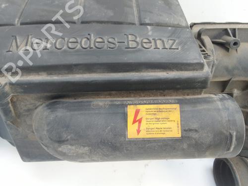 Air filter box MERCEDES-BENZ A-CLASS (W168) A 140 (168.031, 168.131) | BP29477439M87 