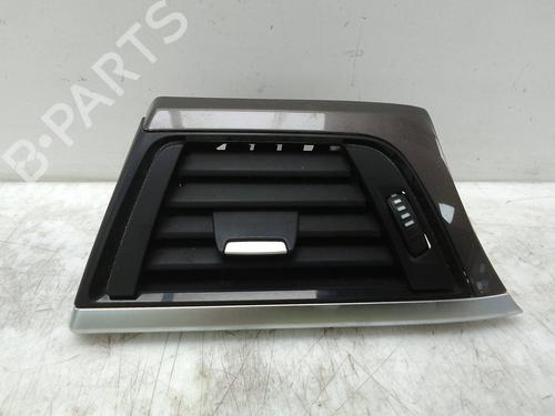 Used Air vent Air vent BMW 3 Gran Turismo (F34) 320 d (184 hp) 18890522 18890522