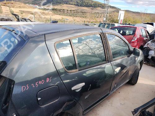 Tailgate DACIA SANDERO 1.5 dCi | BP26159243C6 - Image 2