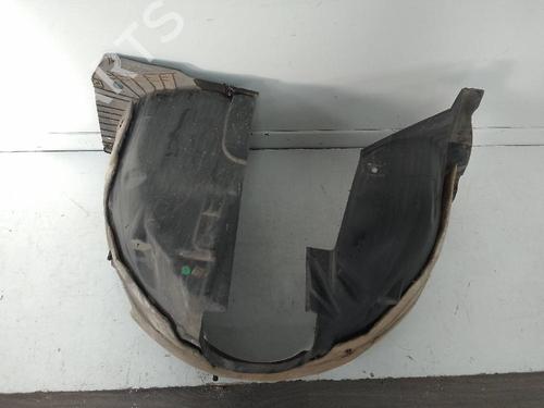 Used Wheel arch PEUGEOT 208 II (UB_, UP_, UW_, UJ_) 1.2 PureTech 100 (101 hp) 18574002