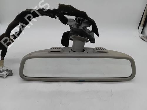 Rear mirror MERCEDES-BENZ M-CLASS (W164) ML 350 CDI 4-matic (164.125, 164.124) | BP29420700I6 