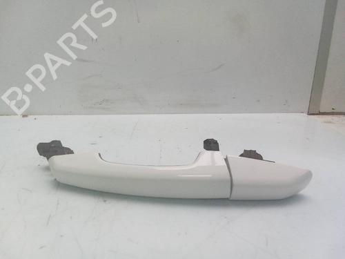 Rear left exterior door handle LAND ROVER RANGE ROVER EVOQUE (L538) 2.0 D | BP22344537C130 
