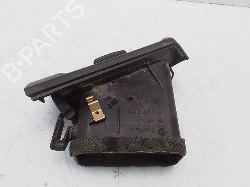 Used Air vent BMW X3 (E83) 2.0 sd (177 hp) 24193835