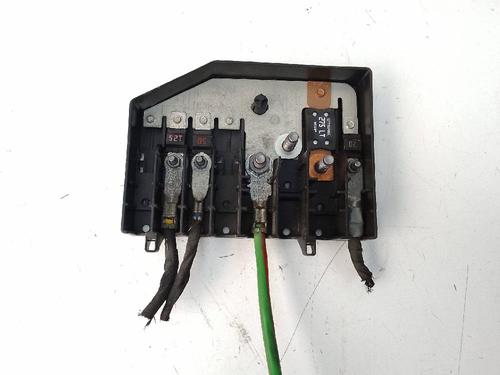 Fuse box FORD MONDEO V Hatchback (CE)  | BP18579990E1 