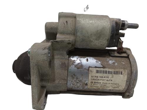 Starter FIAT TIPO Hatchback (356_, 357_) 1.4 (356HXA1B, 357) | BP33040559M8 - Image 6