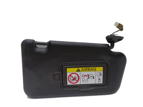 Used Right sun visor NISSAN JUKE (F16_) DIG-T 117 (117 hp) 30527211