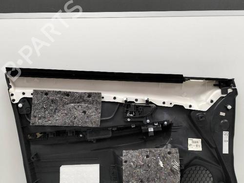 Front right panel SUBARU XV (_GP_) 2.0 D AWD | BP20143873C59 