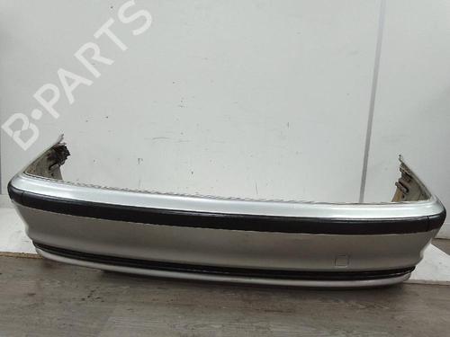 Rear bumper BMW 3 (E46) 330 d | BP24861310C8 