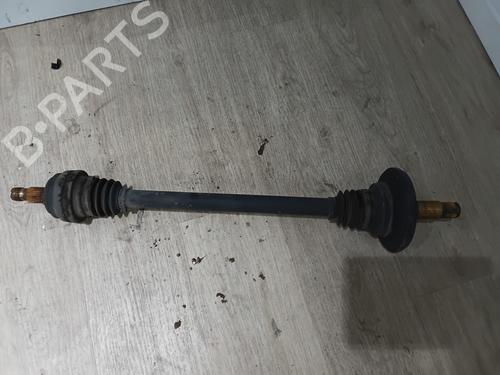 Used Right rear driveshaft Right rear driveshaft MERCEDES-BENZ C-CLASS (W205) C 220 BlueTEC / d (205.002, 205.004) (170 hp) 32744718 32744718