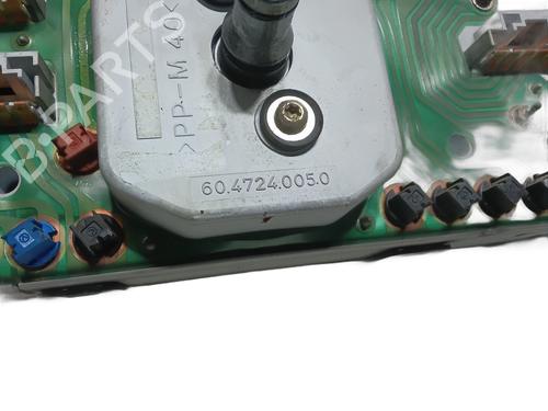 Instrument cluster LEXUS RX (_L1_) 450h AWD (GYL15, GYL15_, GYL15R) | BP35722391C47 - Image 6