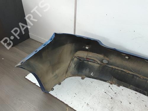 Rear bumper BMW 2 Convertible (F23) 218 i | BP29477370C8 