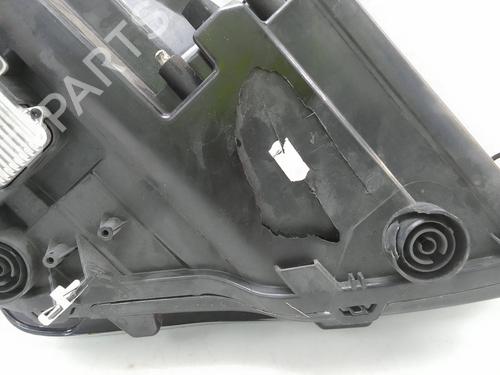 Left headlight CUPRA LEON (KL1, KU1) 2.0 TSI | BP28145093C28 