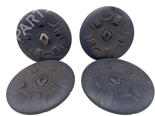 Used Hub cap RENAULT MASTER III Van (FV) 2.3 dCi 135 FWD (FV0N, FV08, FV06, FV00, FV1S) (136 hp) 25812331