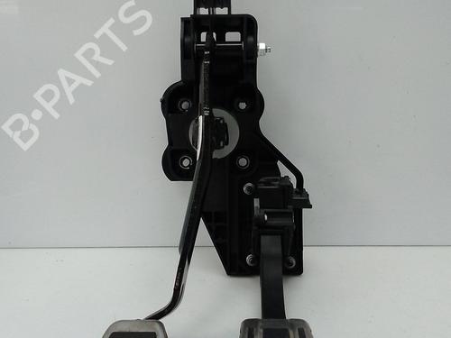 bremsepedal bremsepedal 22687032 22687032