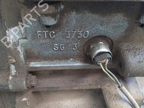 Used Gearbox LAND ROVER DISCOVERY I (LJ) 2.5 TDI 4x4 (113 hp) 26932791