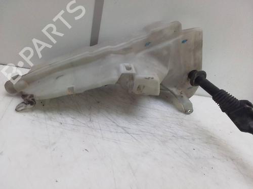 Windscreen washer tank AUDI A6 C6 (4F2) 2.7 TDI quattro | BP19172029C113 