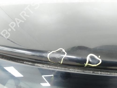 Tailgate MERCEDES-BENZ M-CLASS (W164) ML 350 CDI 4-matic (164.125, 164.124) | BP29448540C6 